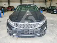 2014 KIA Optima фото