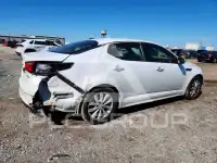 2014 KIA Optima фото