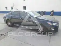 2014 KIA Optima фото