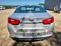 2014 KIA Optima фото