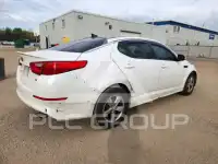 2014 KIA Optima фото