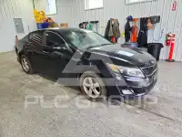 2014 KIA Optima фото