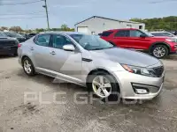 2014 KIA Optima фото