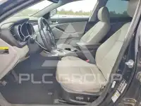 2014 KIA Optima фото