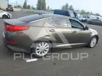 2014 KIA Optima фото