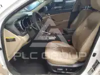 2014 KIA Optima фото