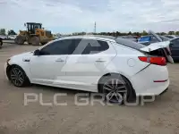 2014 KIA Optima фото
