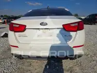 2014 KIA Optima фото