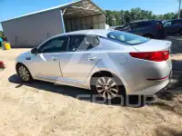 2014 KIA Optima фото