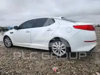 2014 KIA Optima фото