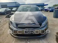2014 KIA Optima фото