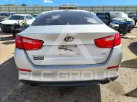 2014 KIA Optima фото