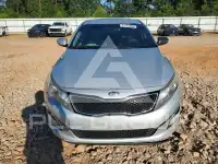 2014 KIA Optima фото