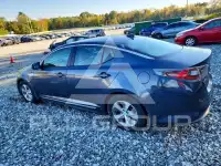 2014 KIA Optima фото