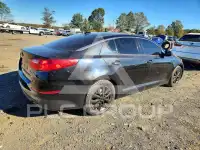2014 KIA Optima photo