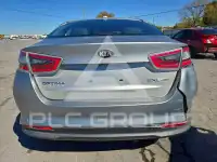 2014 KIA Optima фото