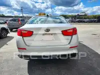 2014 KIA Optima photo