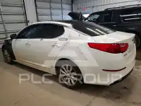 2014 KIA Optima фото