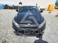2014 KIA Optima photo