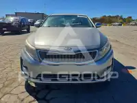 2014 KIA Optima фото