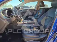 2014 KIA Optima фото