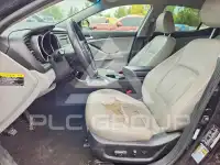 2014 KIA Optima фото