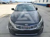 2014 KIA Optima фото
