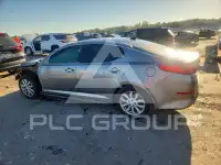 2014 KIA Optima фото