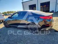 2014 KIA Optima photo