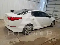 2014 KIA Optima фото