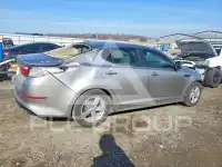 2014 KIA Optima photo