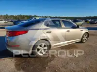 2014 KIA Optima фото