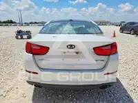 2014 KIA Optima фото