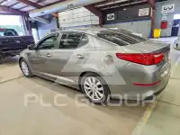 2014 KIA Optima фото