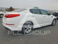 2014 KIA Optima photo