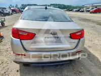 2014 KIA Optima фото