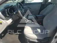 2014 KIA Optima photo