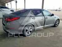 2014 KIA Optima фото