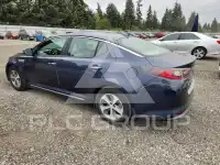 2014 KIA Optima фото