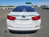 2014 KIA Optima фото