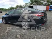 2014 KIA Optima фото
