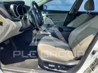 2014 KIA Optima photo
