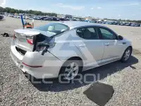2014 KIA Optima photo