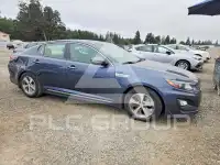2014 KIA Optima фото