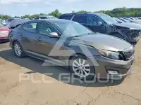 2014 KIA Optima фото