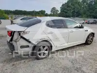 2014 KIA Optima photo