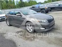 2014 KIA Optima фото