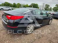 2014 KIA Optima фото