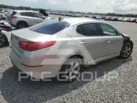 2014 KIA Optima фото
