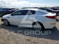 2014 KIA Optima фото